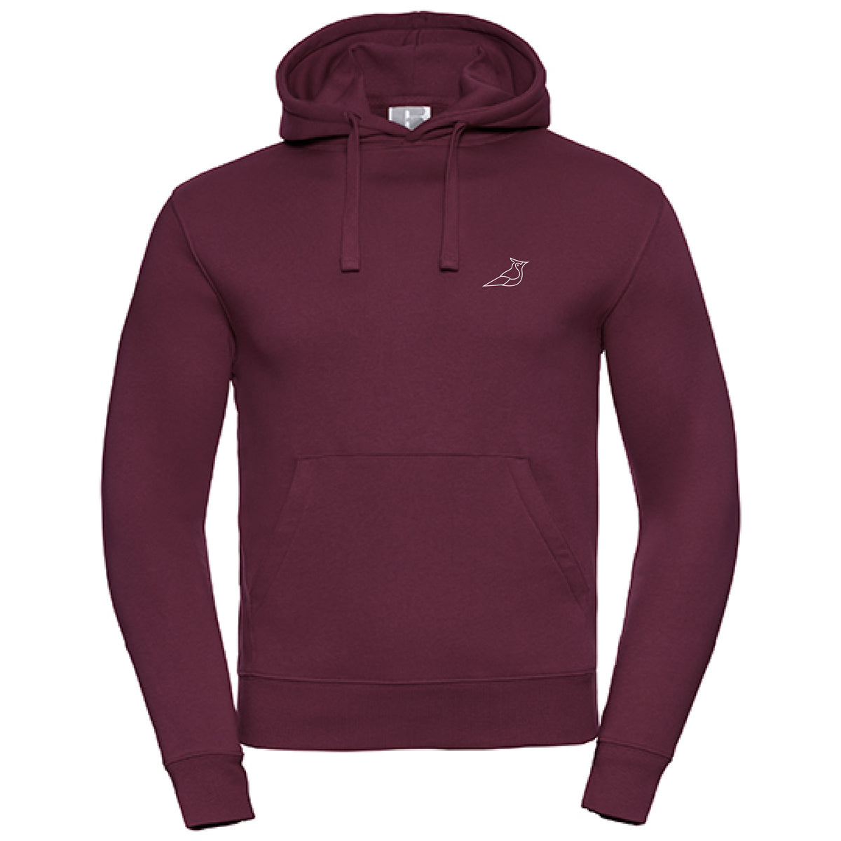 Hoodie Gymnasium Lerchenfeld Men