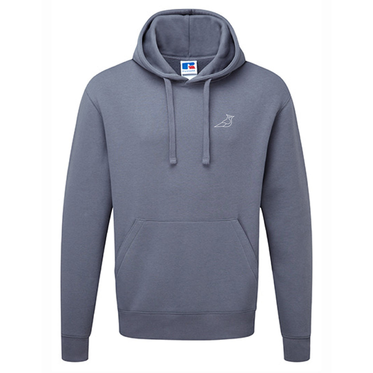 Hoodie Gymnasium Lerchenfeld Men