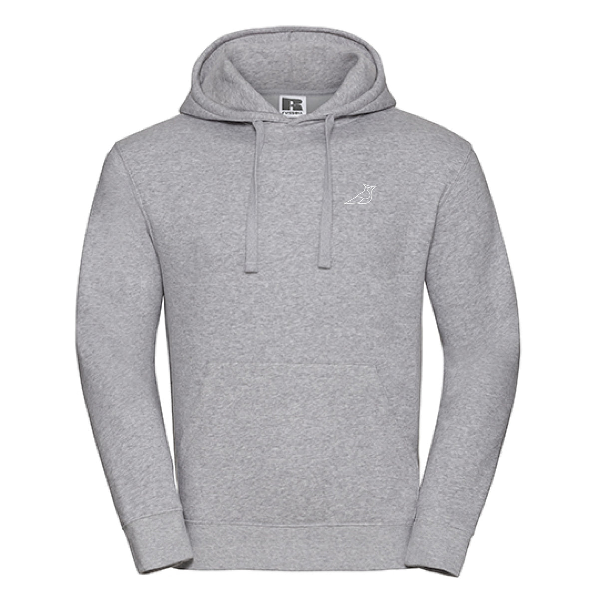 Hoodie Gymnasium Lerchenfeld Men