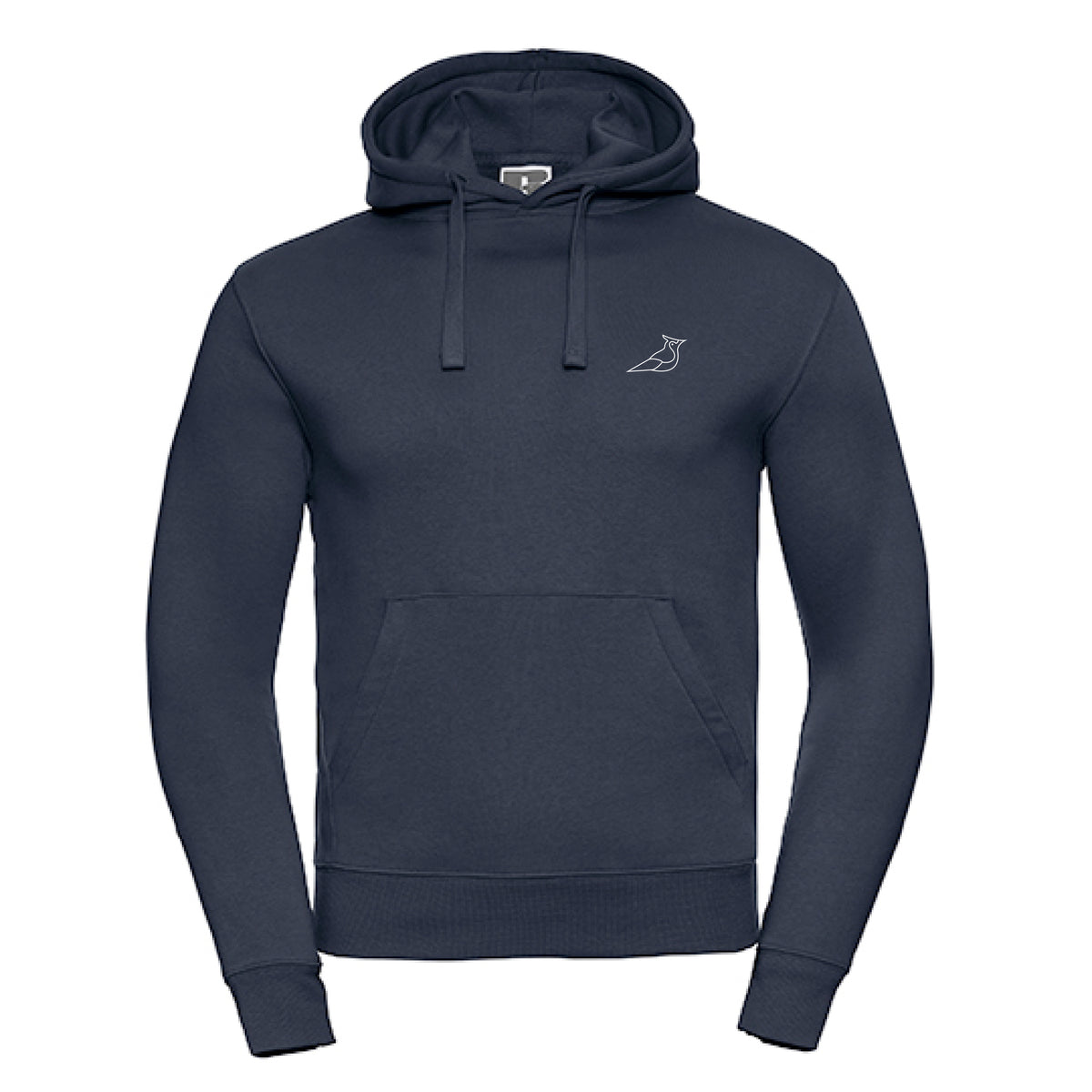 Hoodie Gymnasium Lerchenfeld Men