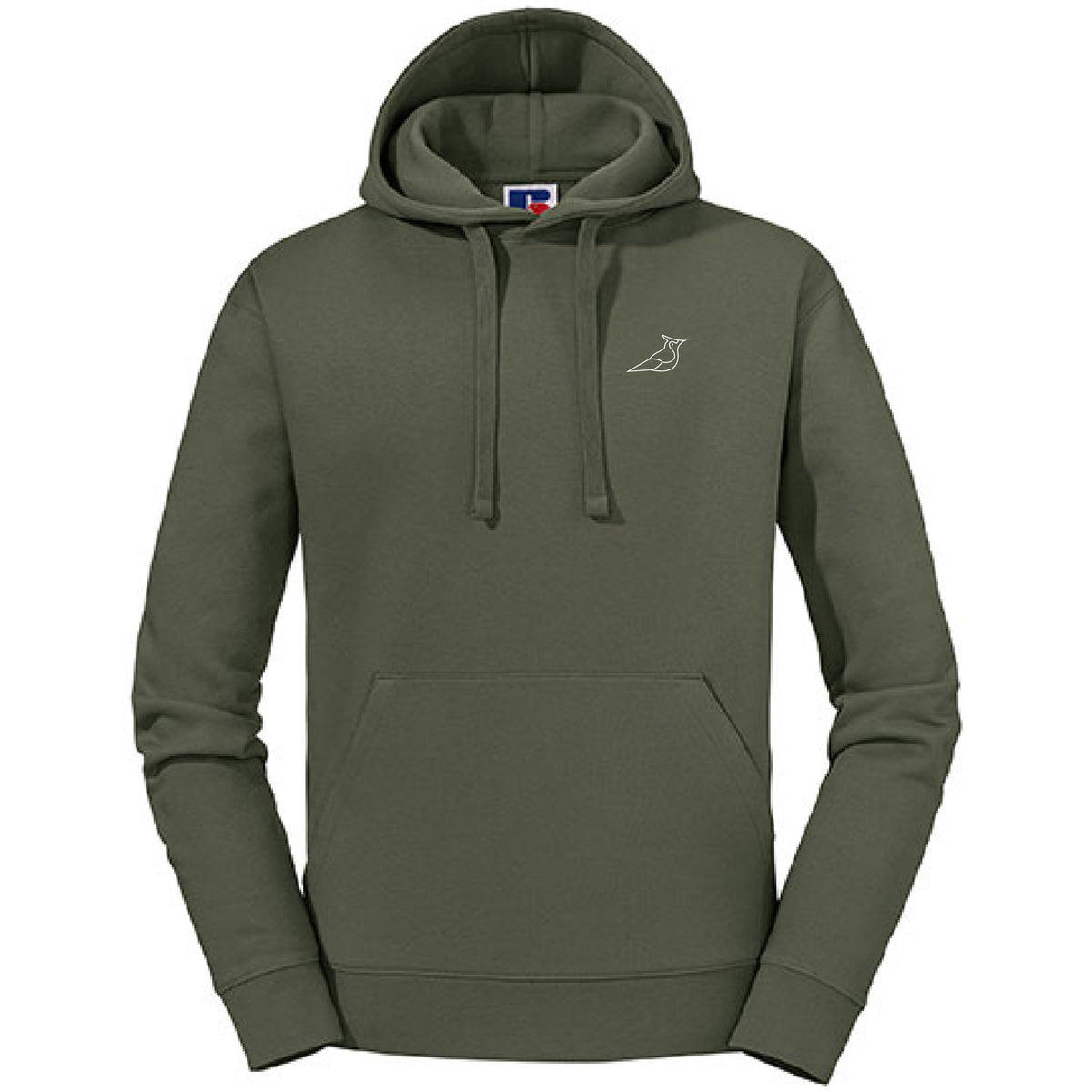 Hoodie Gymnasium Lerchenfeld Men