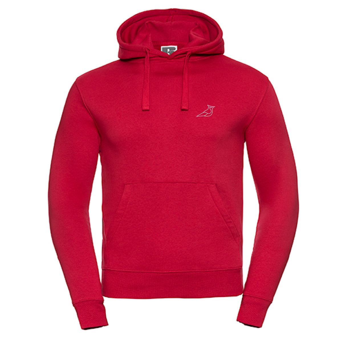 Hoodie Gymnasium Lerchenfeld Men