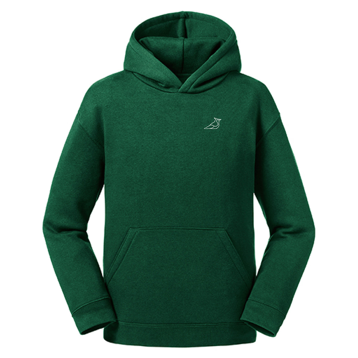 Hoodie Gymnasium Lerchenfeld Kids