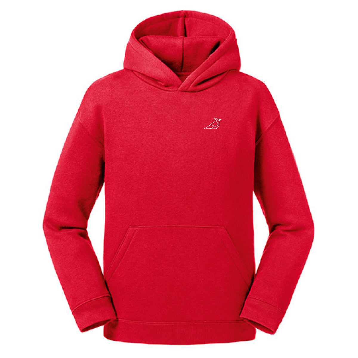 Hoodie Gymnasium Lerchenfeld Kids