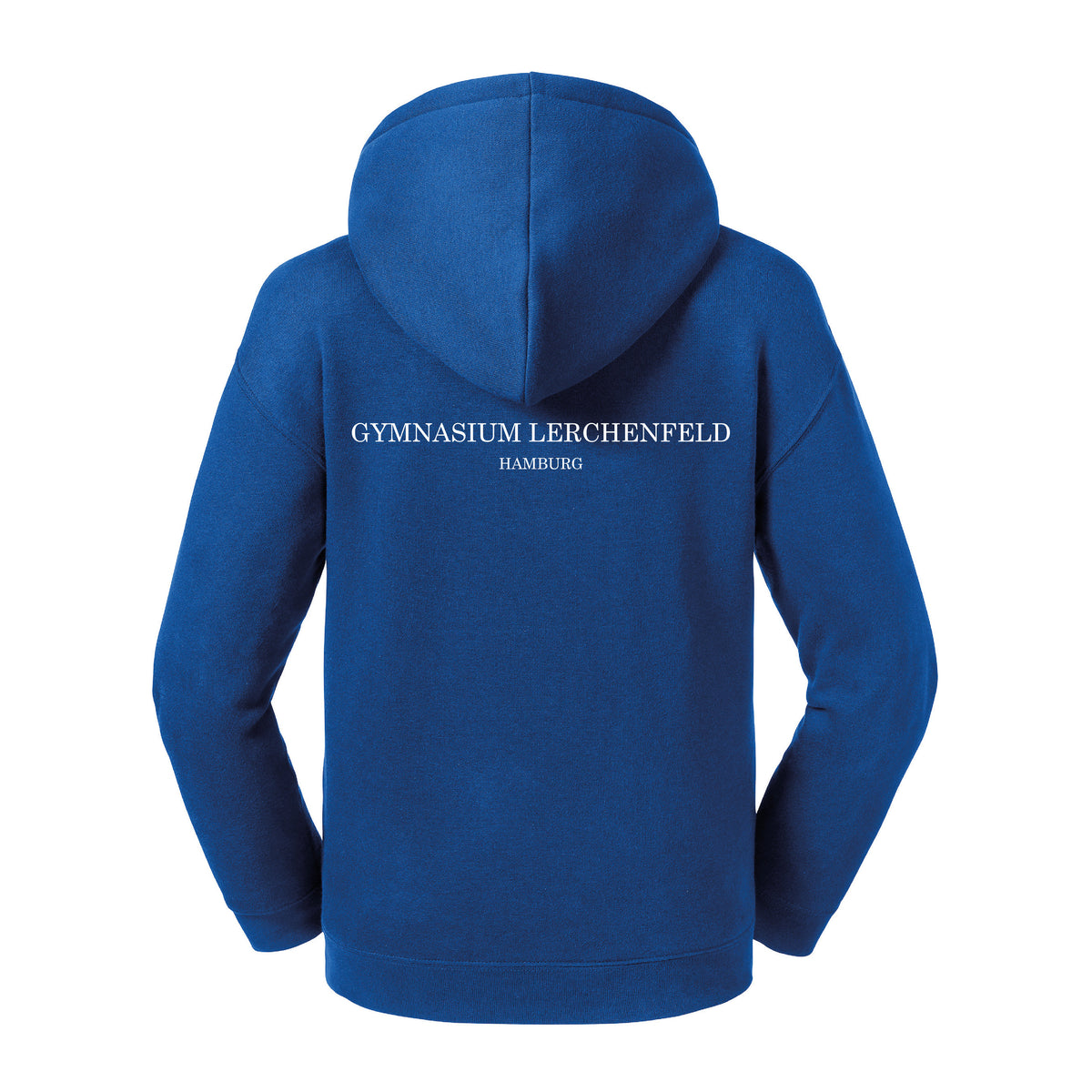 Hoodie Gymnasium Lerchenfeld Kids