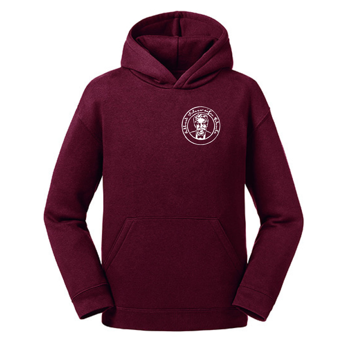 Hoodie Albert-Schweitzer-Schule Kids