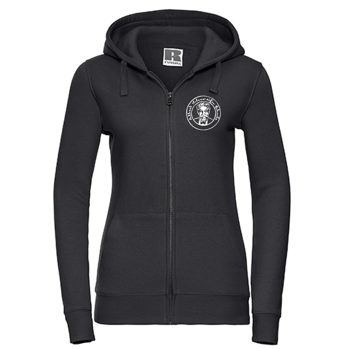 Zipper Albert-Schweitzer-Schule Ladies'