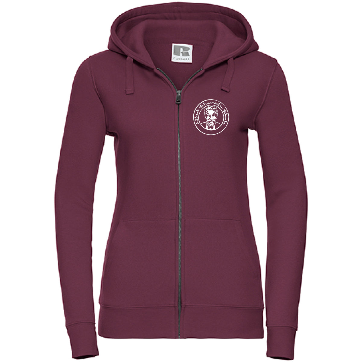 Zipper Albert-Schweitzer-Schule Ladies'