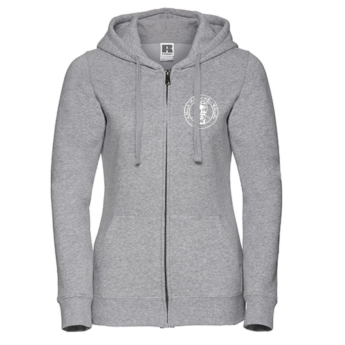 Zipper Albert-Schweitzer-Schule Ladies'