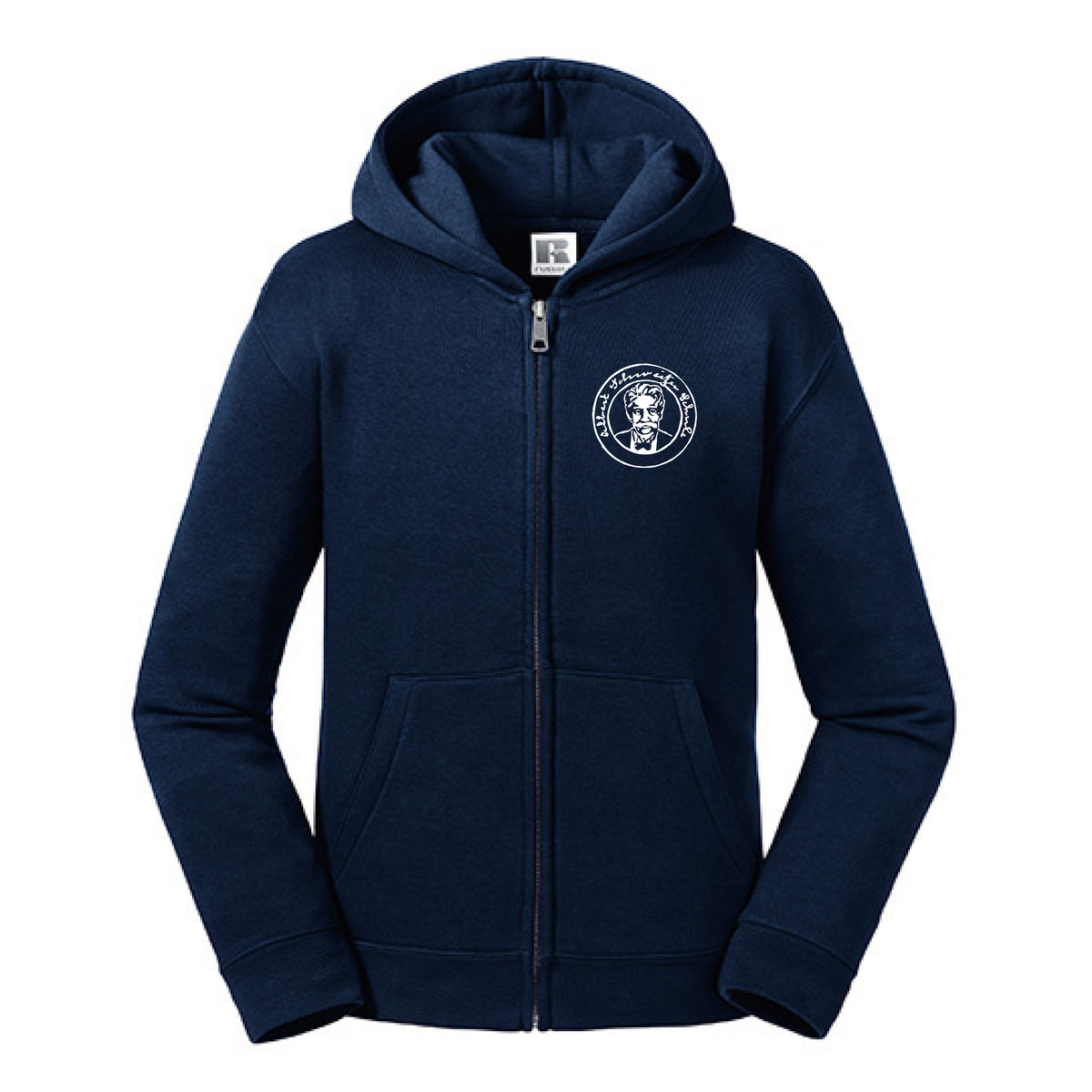 Zipper Albert-Schweitzer-Schule Kids