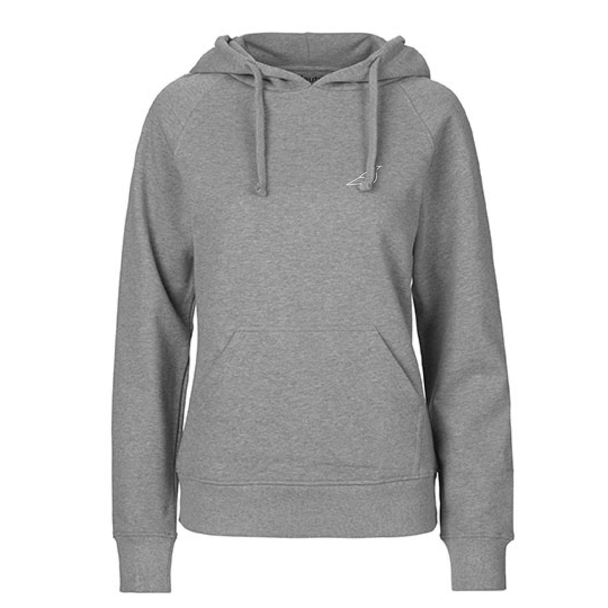 Neutral Hoodie Gymnasium Lerchenfeld *Klimaneutral* Ladies‘