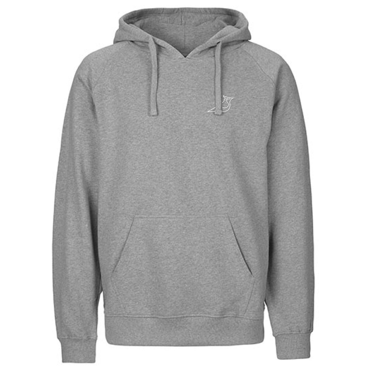 Neutral Hoodie Gymnasium Lerchenfeld *Klimaneutral* Men