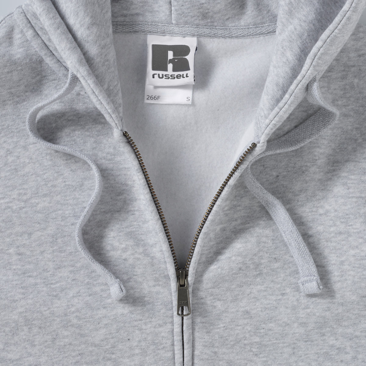 Zipper Albert-Schweitzer-Schule Ladies'