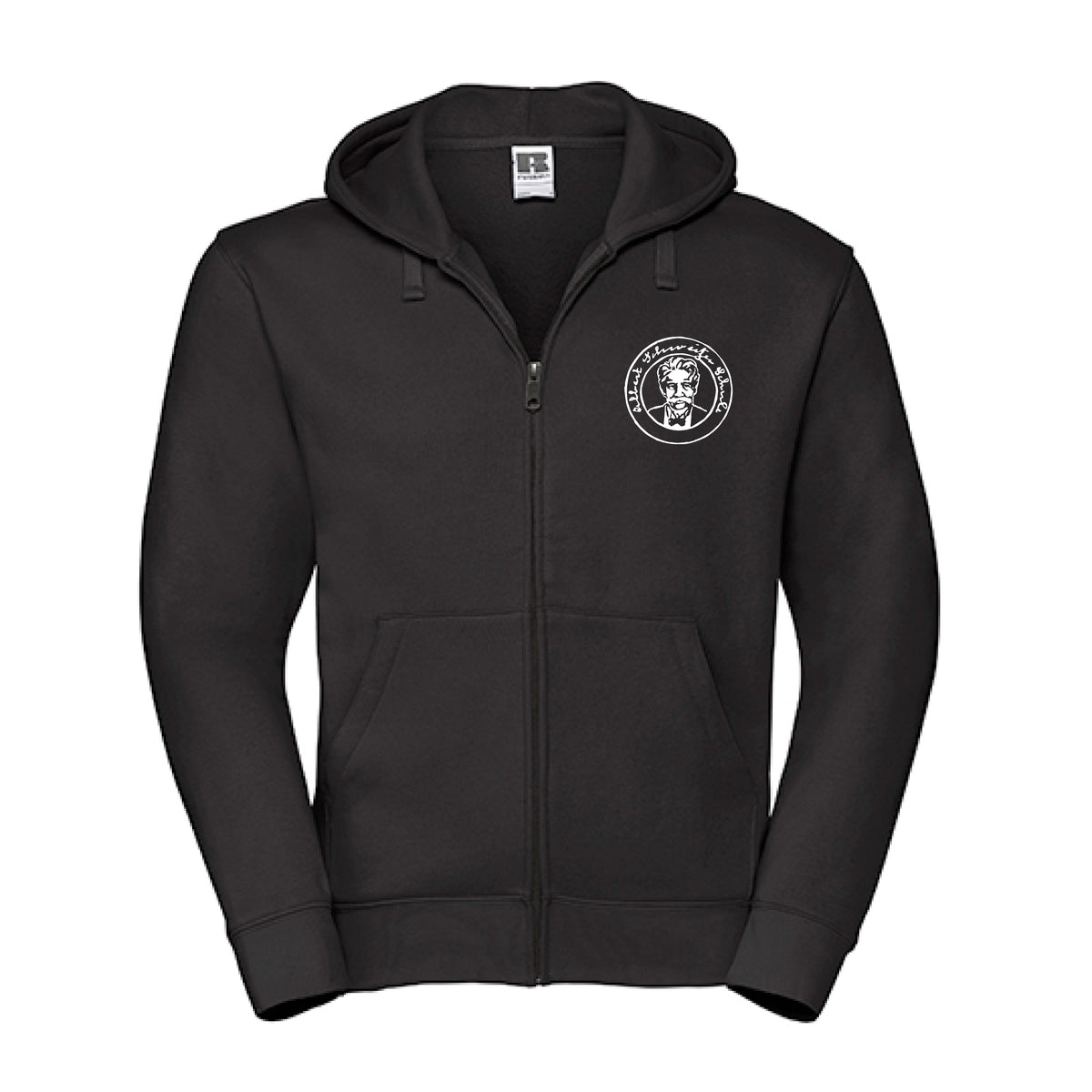 Zipper Albert-Schweitzer-Schule Men