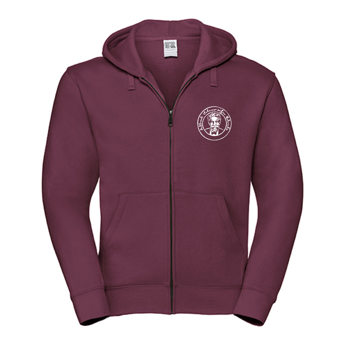 Zipper Albert-Schweitzer-Schule Men