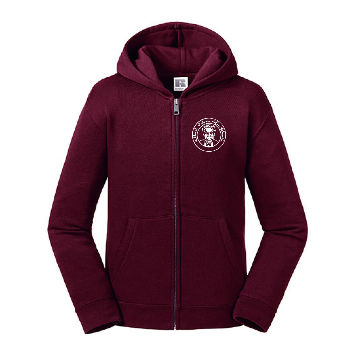 Zipper Albert-Schweitzer-Schule Kids