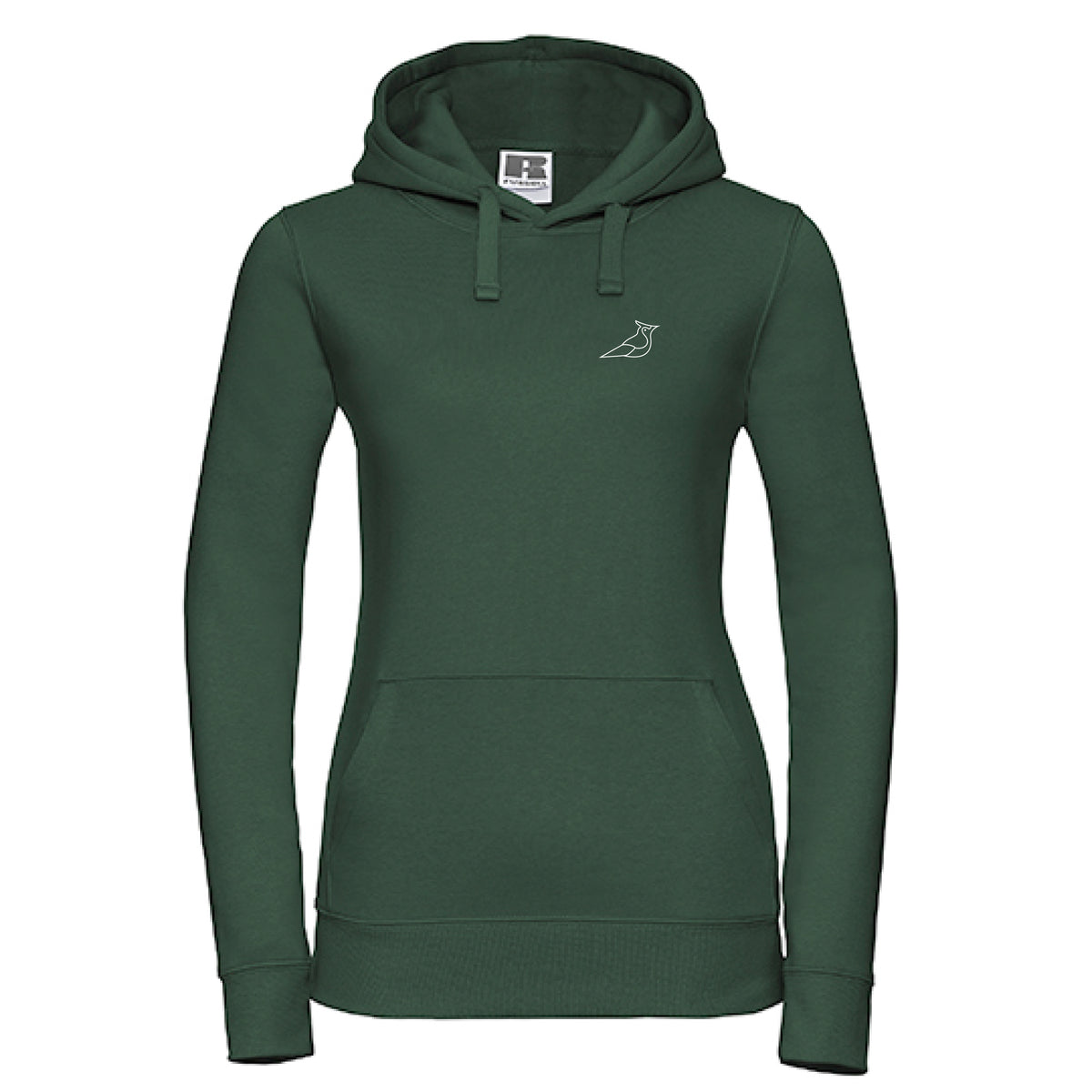 Hoodie Gymnasium Lerchenfeld Ladies‘