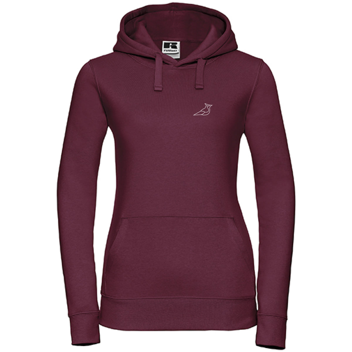 Hoodie Gymnasium Lerchenfeld Ladies‘