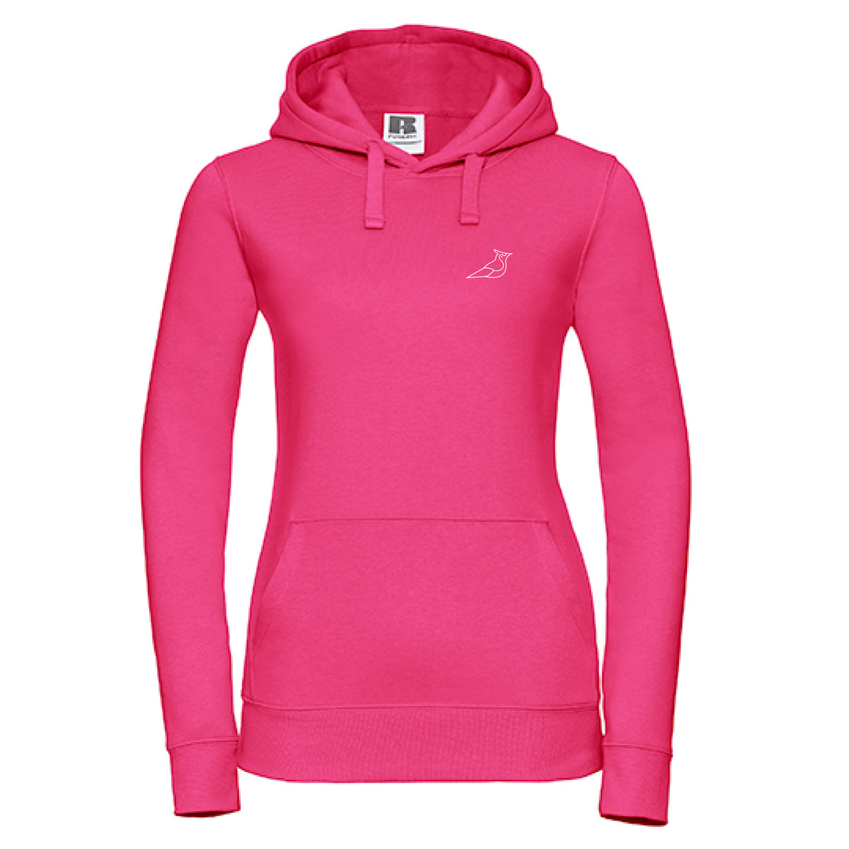 Hoodie Gymnasium Lerchenfeld Ladies‘