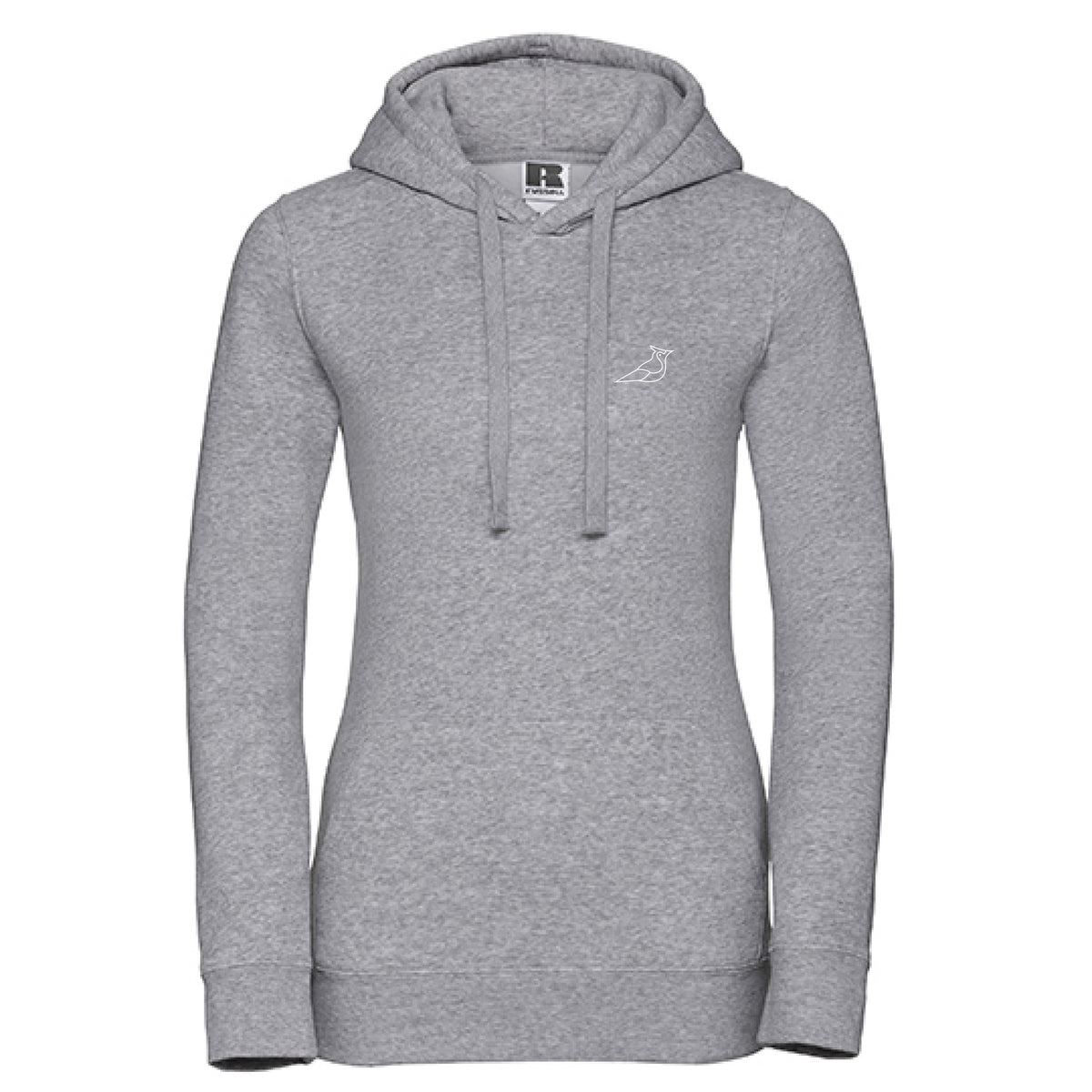 Hoodie Gymnasium Lerchenfeld Ladies‘