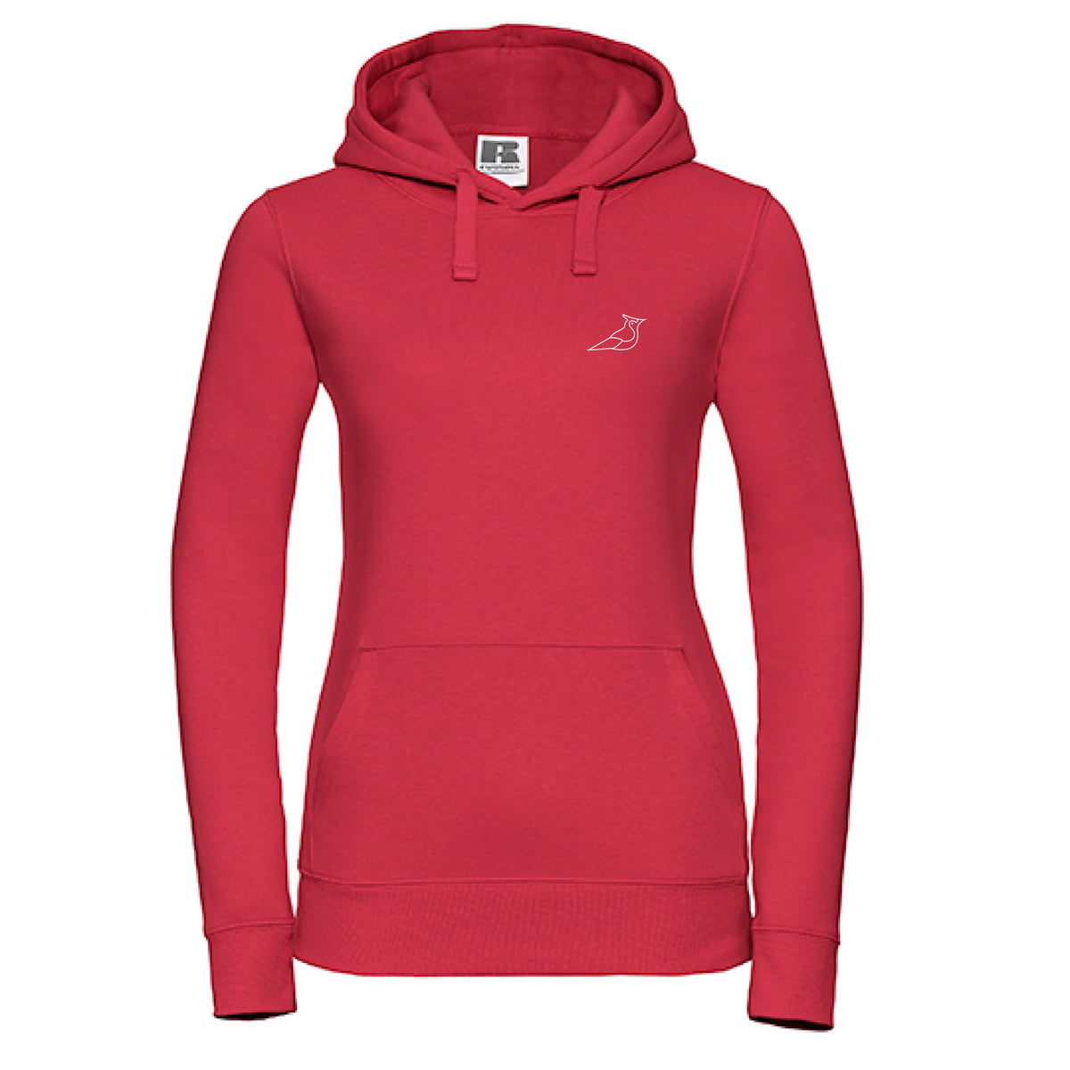 Hoodie Gymnasium Lerchenfeld Ladies‘