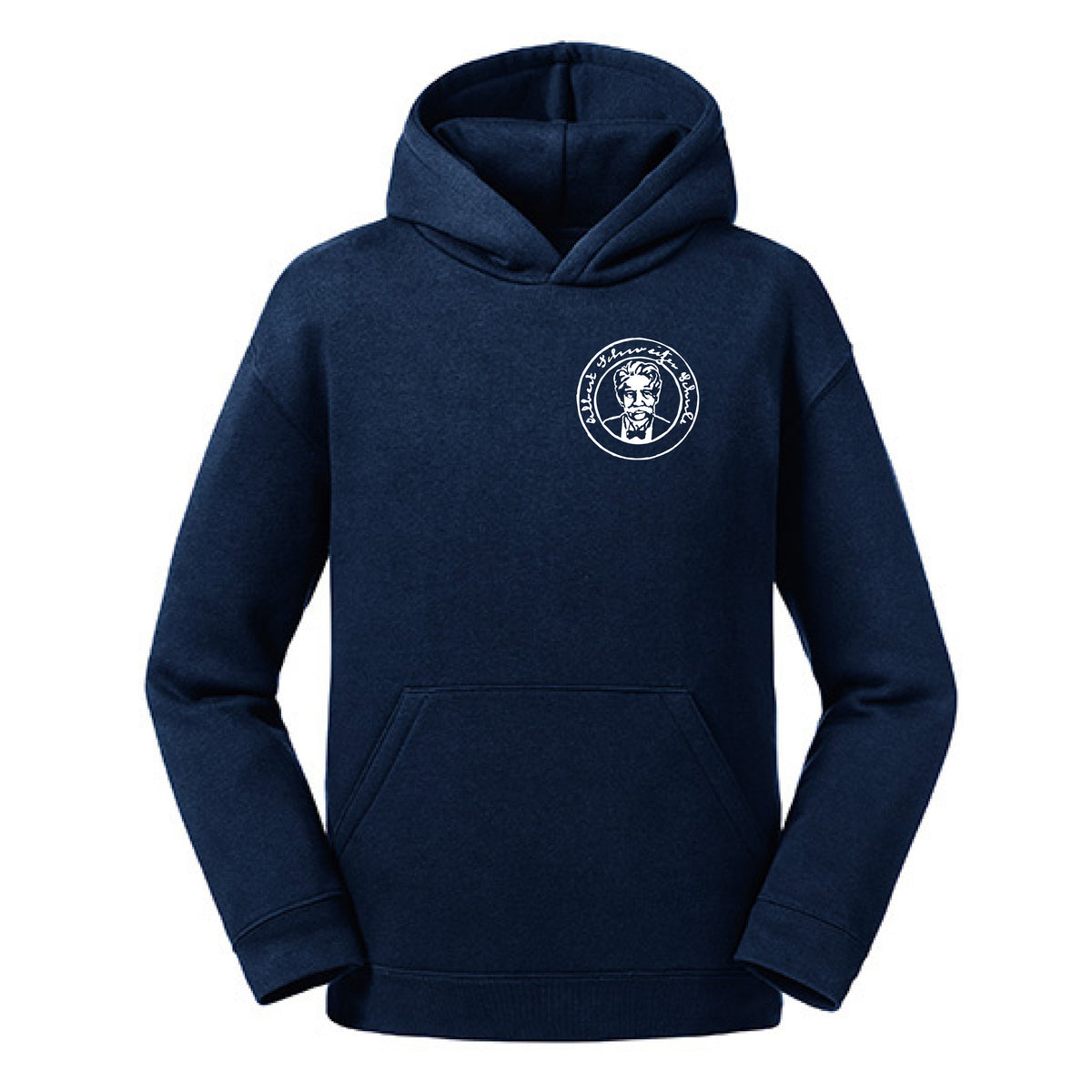 Hoodie Albert-Schweitzer-Schule Kids