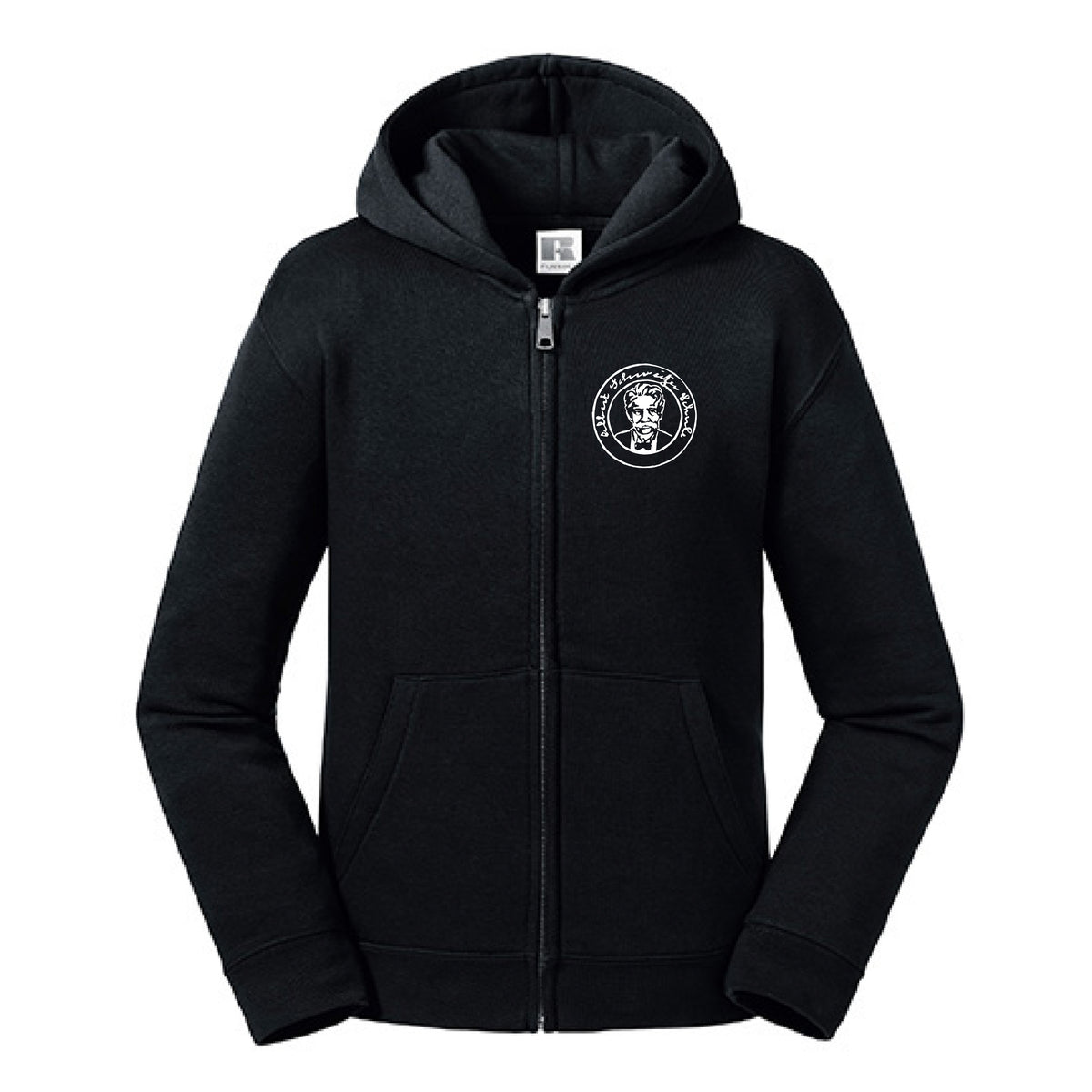 Zipper Albert-Schweitzer-Schule Kids