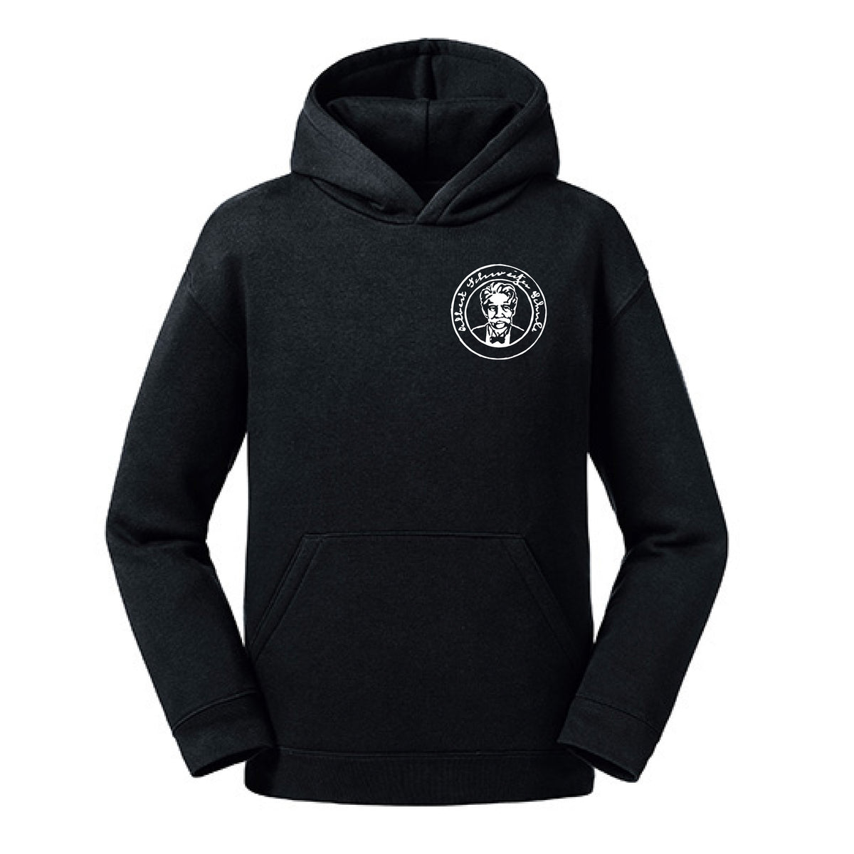 Hoodie Albert-Schweitzer-Schule Kids